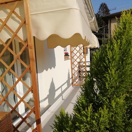 Casa Maria Bed & Breakfast Cantu Exterior photo