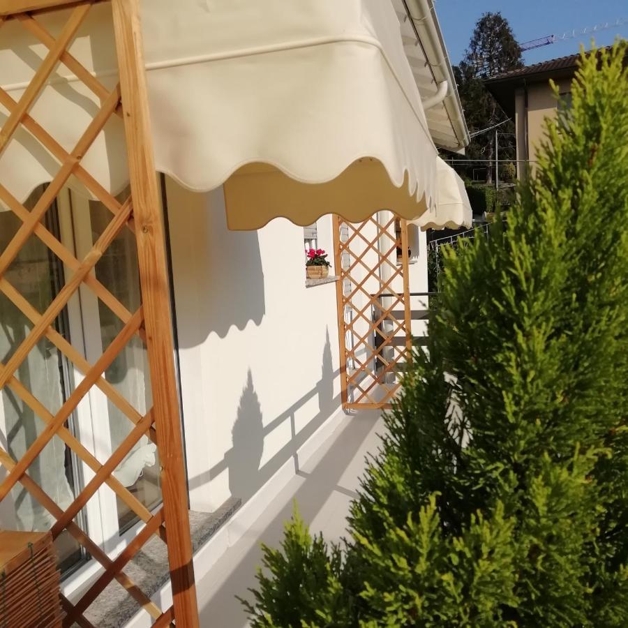 Casa Maria Bed & Breakfast Cantu Exterior photo