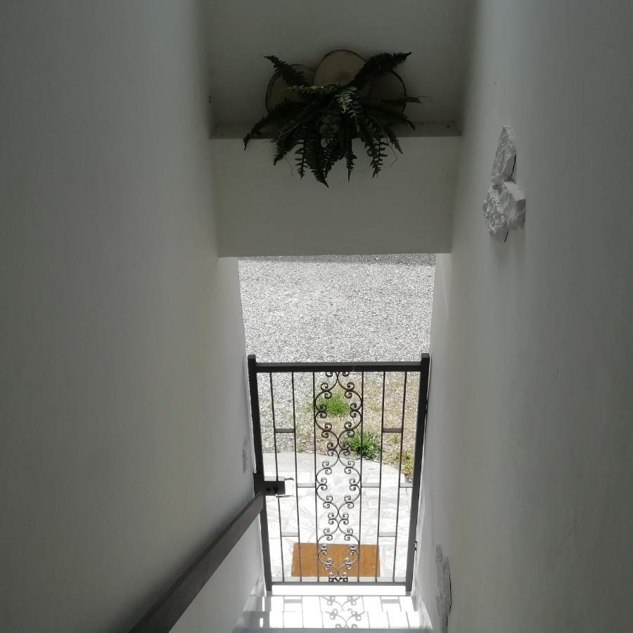 Casa Maria Bed & Breakfast Cantu Exterior photo
